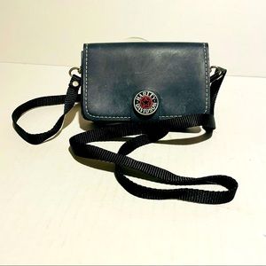 Rare Little Earth Harley-Davidson Rubber Mini Crossbody